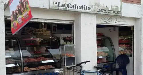 CARNES FINAS LA CALENITA CARNES FINAS LA CALENITA